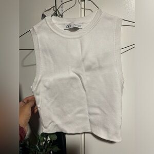 Zara top